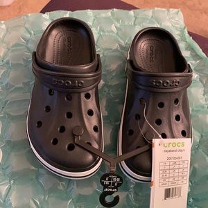 Kid’s Crocs Bayaband